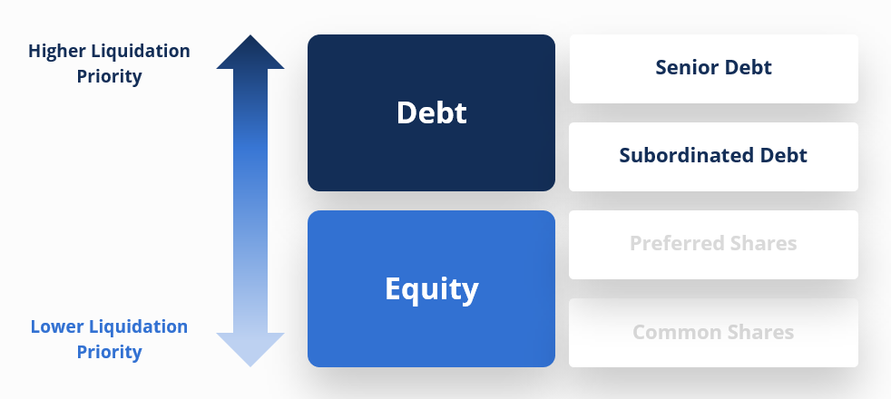 Covenants & Liquidation Preference