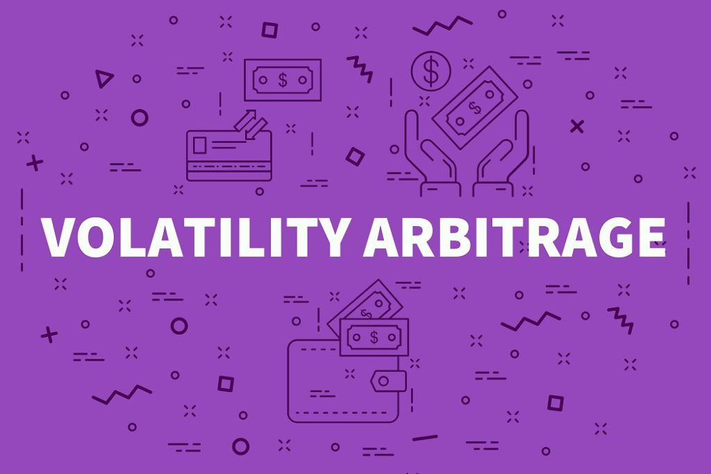 Volatility Arbitrage Overview How It Works And Concerns