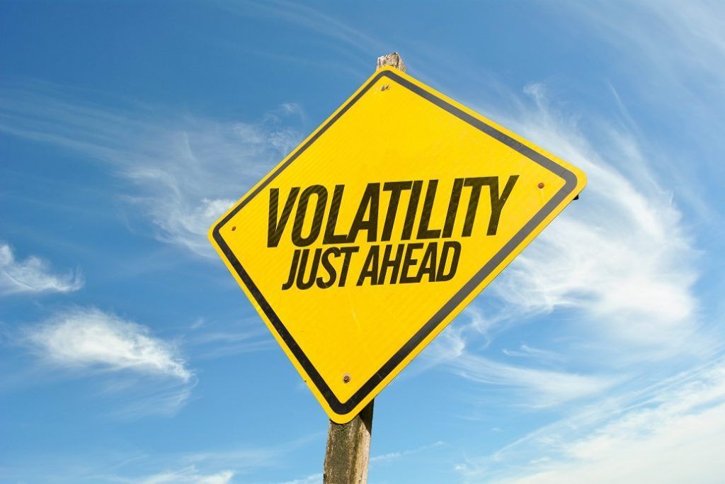 Volatility Quote Trading