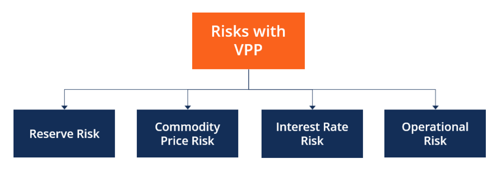 Risks Associated with VPP