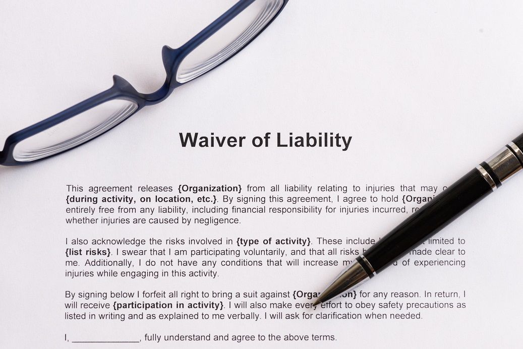 Waiver Overview, Types, Waiving vs Writing Off Loans