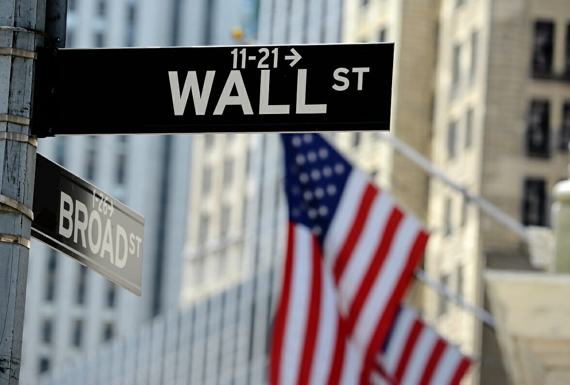 Wall Street - Definition, Overview, History, Stockmarket Crashes