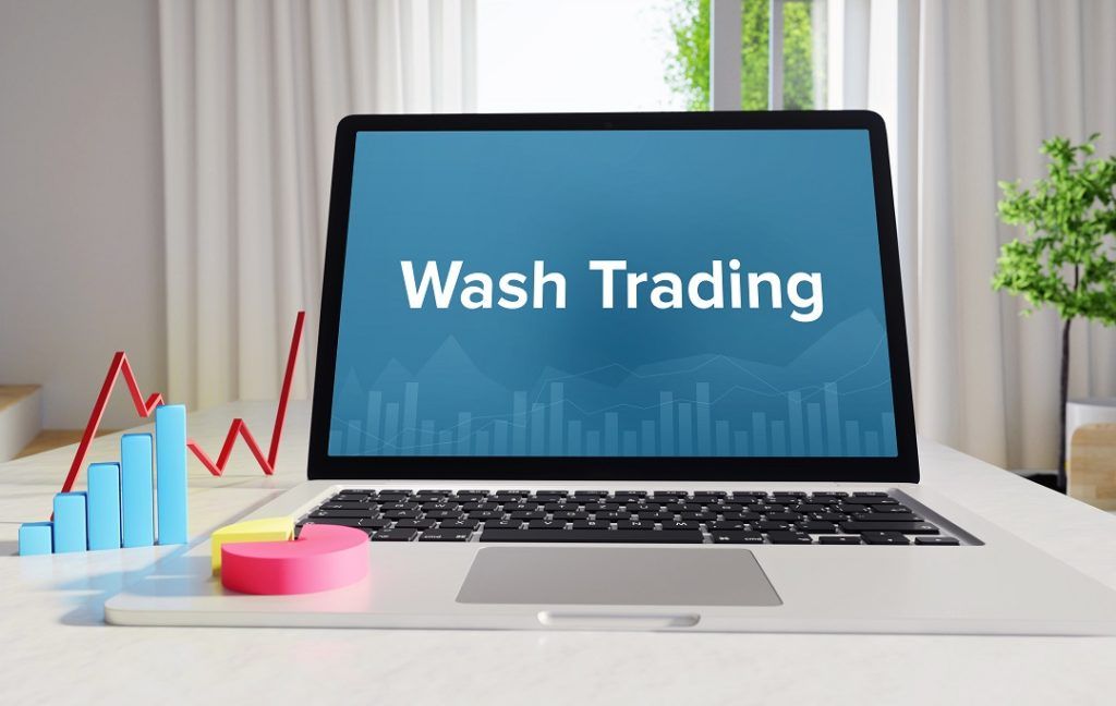 Wash Trading