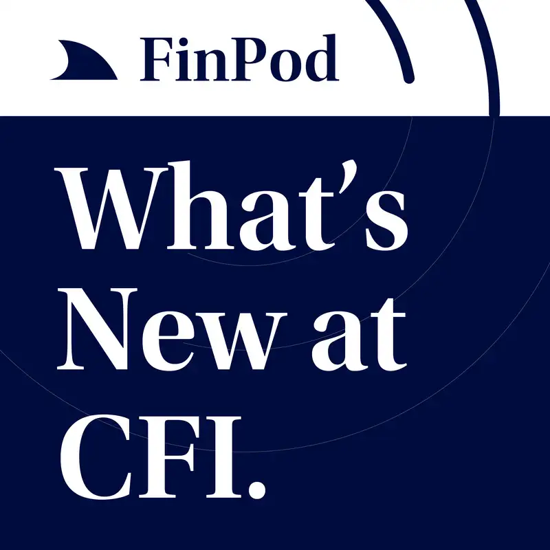 What S New At Cfi Environmental Issues Materiality Corporate Finance Institute